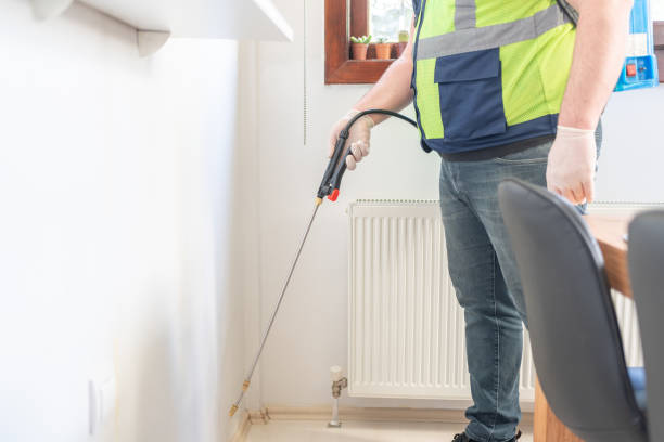 Best Best Pest Control Companies  in Shady Side, MD
